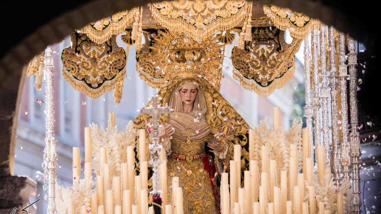 Nuestra Señora del Rocío